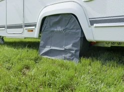 Obelink Luxe Radabdeckung - 15 Zoll