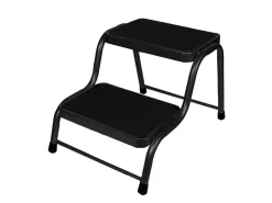 Obelink Madrega Doppeltrittstufe - Black