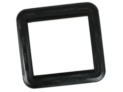 Obelink Panorama 40 x 40 universeller Innenrahmen - Black