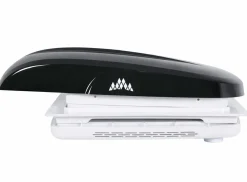 Obelink Panorama Fan Plus Dachluke - Black