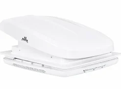 Obelink Panorama Fan Plus Dachluke - White