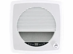 Obelink Panorama Fan Plus Dachluke - White