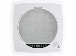 Obelink Panorama Fan Plus Dachluke - White