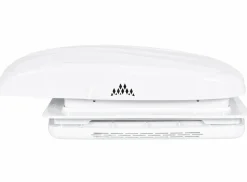 Obelink Panorama Fan Plus Dachluke - White