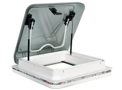 Obelink Panorama LED 50 x 50 Dachluke