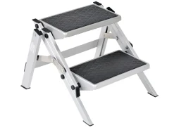 Obelink Perth Doppeltrittstufe - Grey