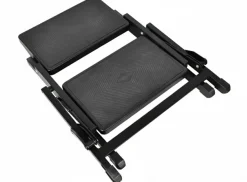 Obelink Perth Doppeltrittstufe - Black