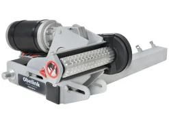 Obelink Prestige II Rangierhilfe grau – Motoreinheit B (rechts)