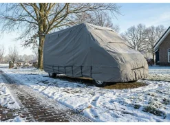 Obelink Protego Motorhome Campervan Wohnmobilschutzhülle - 615 cm