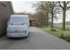 Obelink Protego Motorhome Wohnmobilschutzhülle – 850 cm