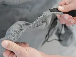 Obelink Protego Motorhome Wohnmobilschutzhülle – 850 cm