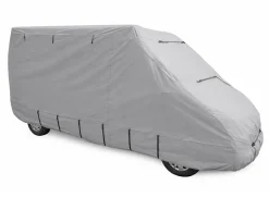 Obelink Protego Motorhome Campervan Wohnmobilschutzhülle – 550 cm