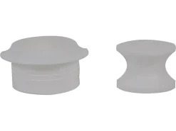 Obelink Push-Lock Knopf - White