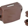 Obelink Push-Lock Set - Brown