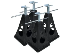 Obelink Set Kunststoffstützen