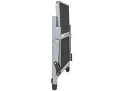 Obelink Sidney klappbare Trittstufe - Grey