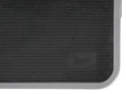 Obelink Sidney klappbare Trittstufe - Grey