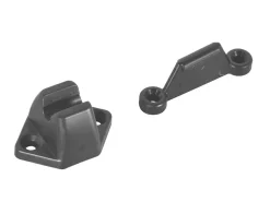 Obelink Standard-Türfänger - Grey