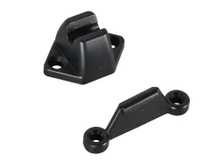 Obelink Standard-Türfänger - Black