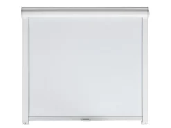 Obelink Velum Kombirollo 130 x 80 cm - grey