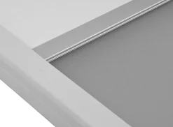 Obelink Velum Kombirollo 120 x 70 cm - grey