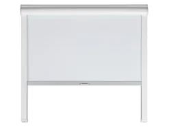 Obelink Velum Kombirollo 90 x 70 cm - grey