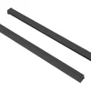 Obelink Velum Seitensicherungsset - black