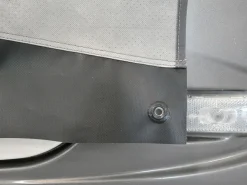 Obelink Wohnwagen Bugschutzplane - 140 x 160 cm