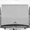 Obelink Wohnwagen Bugschutzplane - 160 x 160 cm