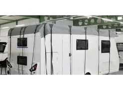 Obelink Wohnwagen- und Wohnmobil-Dachabdeckung – 6,5 m
