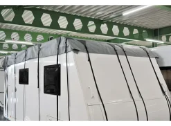 Obelink Wohnwagen- und Wohnmobil-Dachabdeckung – 6,0 m