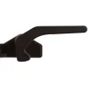 OCS Fensteraussteller 20 cm Polyfix mit Drehknopf - links