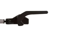 OCS Fensteraussteller 20 cm Polyfix mit Drehknopf - Rechts