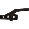 OCS Fensteraussteller 30 cm mit Klicksystem und Schraubbefestigung - Rechts