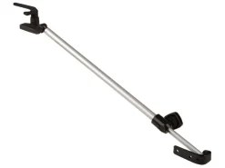 OCS Fensterfeststeller 20,5 cm Schraubbefestigung mit Drehknopf – rechts
