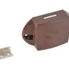 OCS-Druckknopfschloss - Brown