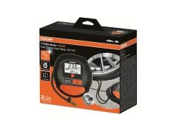 Osram Tire Inflate 1000 Mehrfachpumpe
