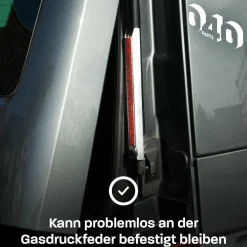 040Parts Heckklappenaufsteller - VW Transporter