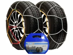 PerfectFit KN90 9mm schneeketten