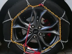 PerfectFit 9mm PKW Schneeketten - 185/80R14