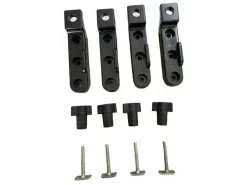Pesio T-Adapter