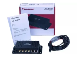 Pioneer Wifi/4G-Router - mit Sim-Karte