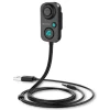 PMT061BT Mini Bluetooth-Empfänger - Schwarz