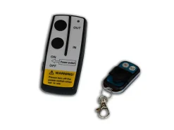 Pollicino Electric Moto links 200 cm Ladehilfe