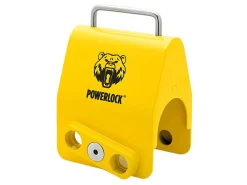 PowerLock T1 SCM Kupplungsschloss