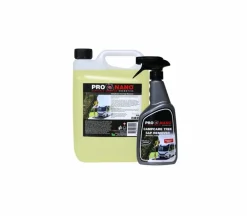 ProNano CampCare 5 Liter Tree Sap Remover