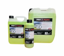 ProNano CampCare Foam 20 Liter Wohnmobil- und Wohnwagen-Shampoo