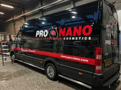 ProNano CampCare Keramikbeschichtung