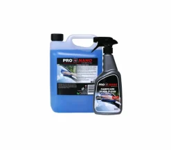 ProNano CampCare 750ml Glass Clean