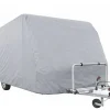 ProPlus 518 - 579 x 250 cm Luxe Wohnwagen Schutzhülle